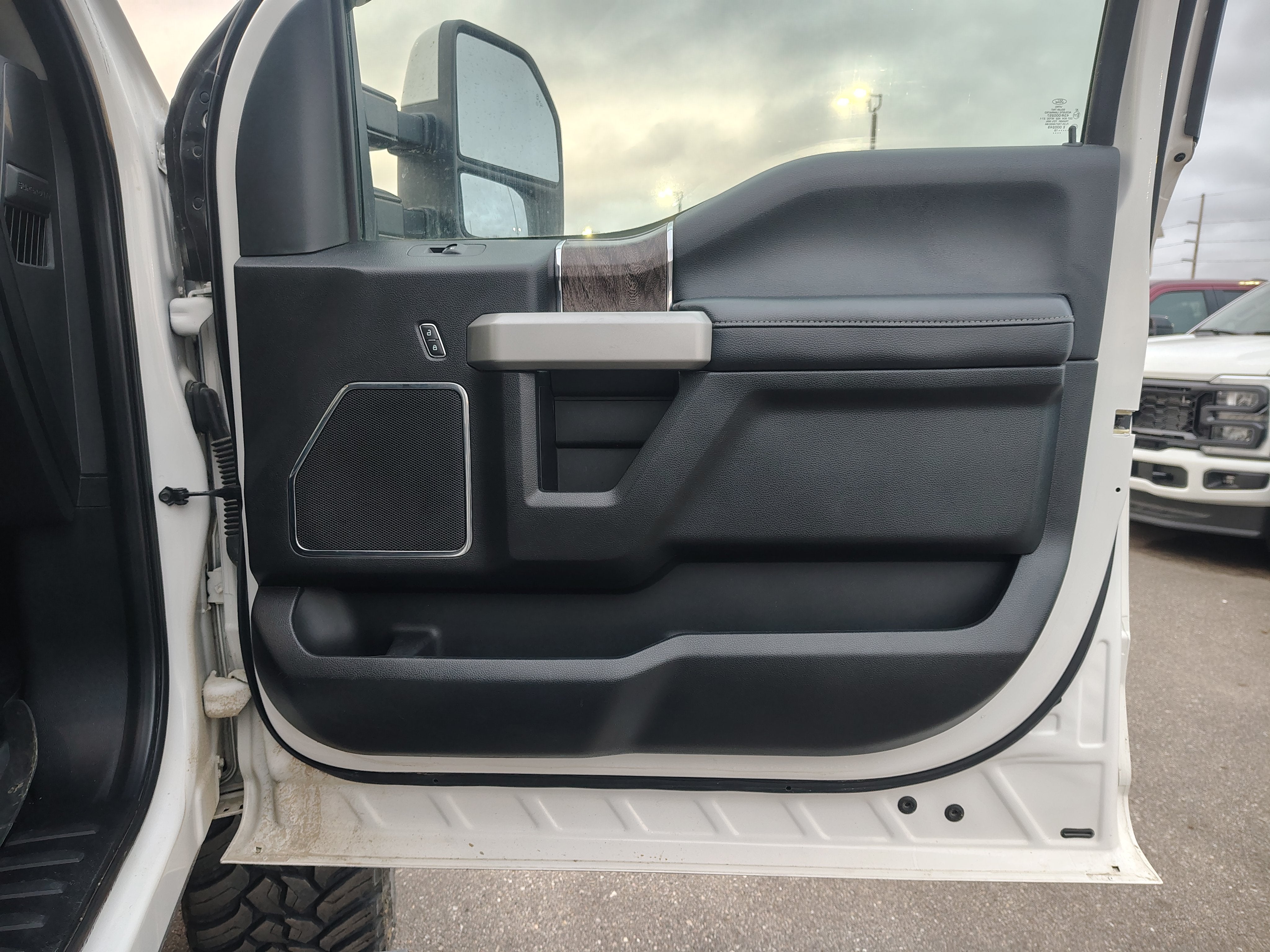 2019 Ford F-350 Lariat Super Duty