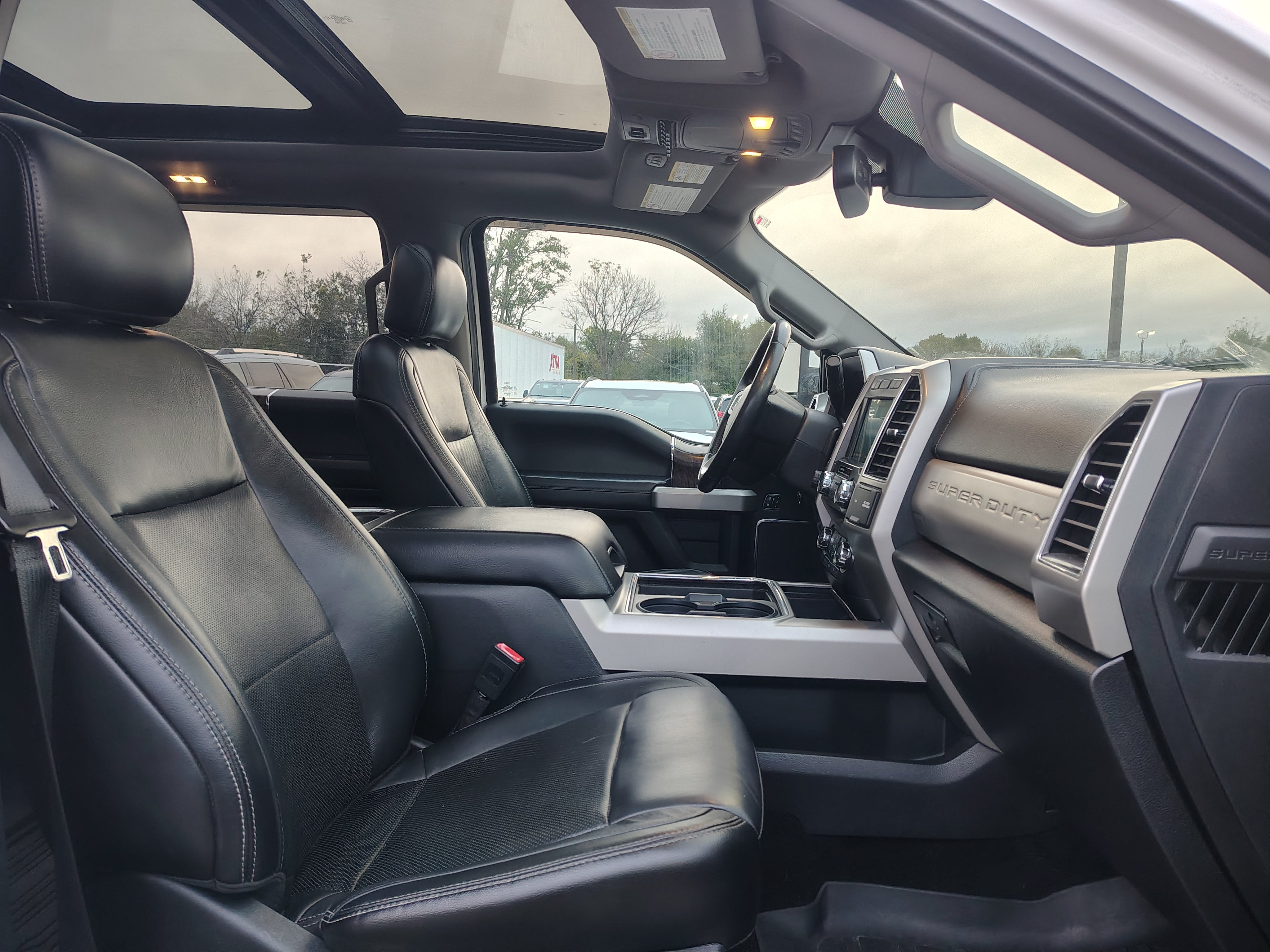 2019 Ford F-350 Lariat Super Duty