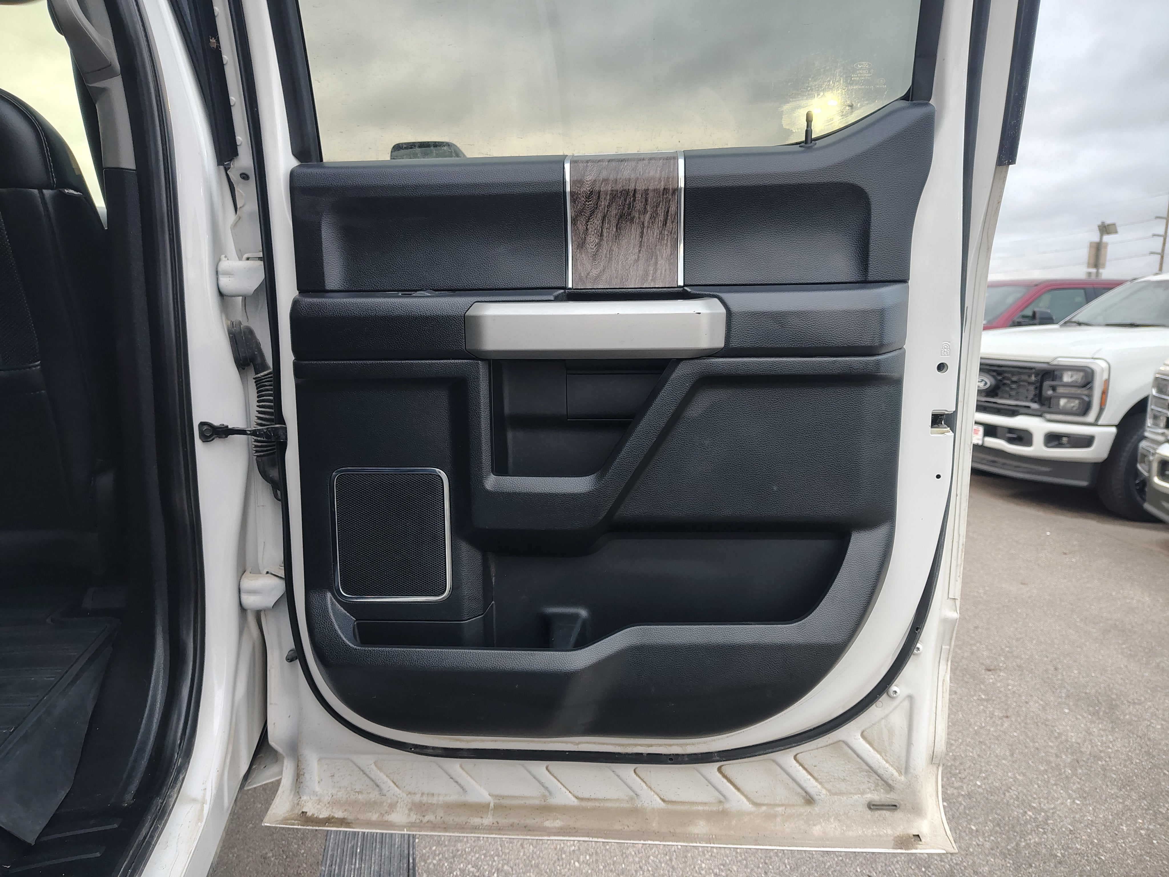 2019 Ford F-350 Lariat Super Duty