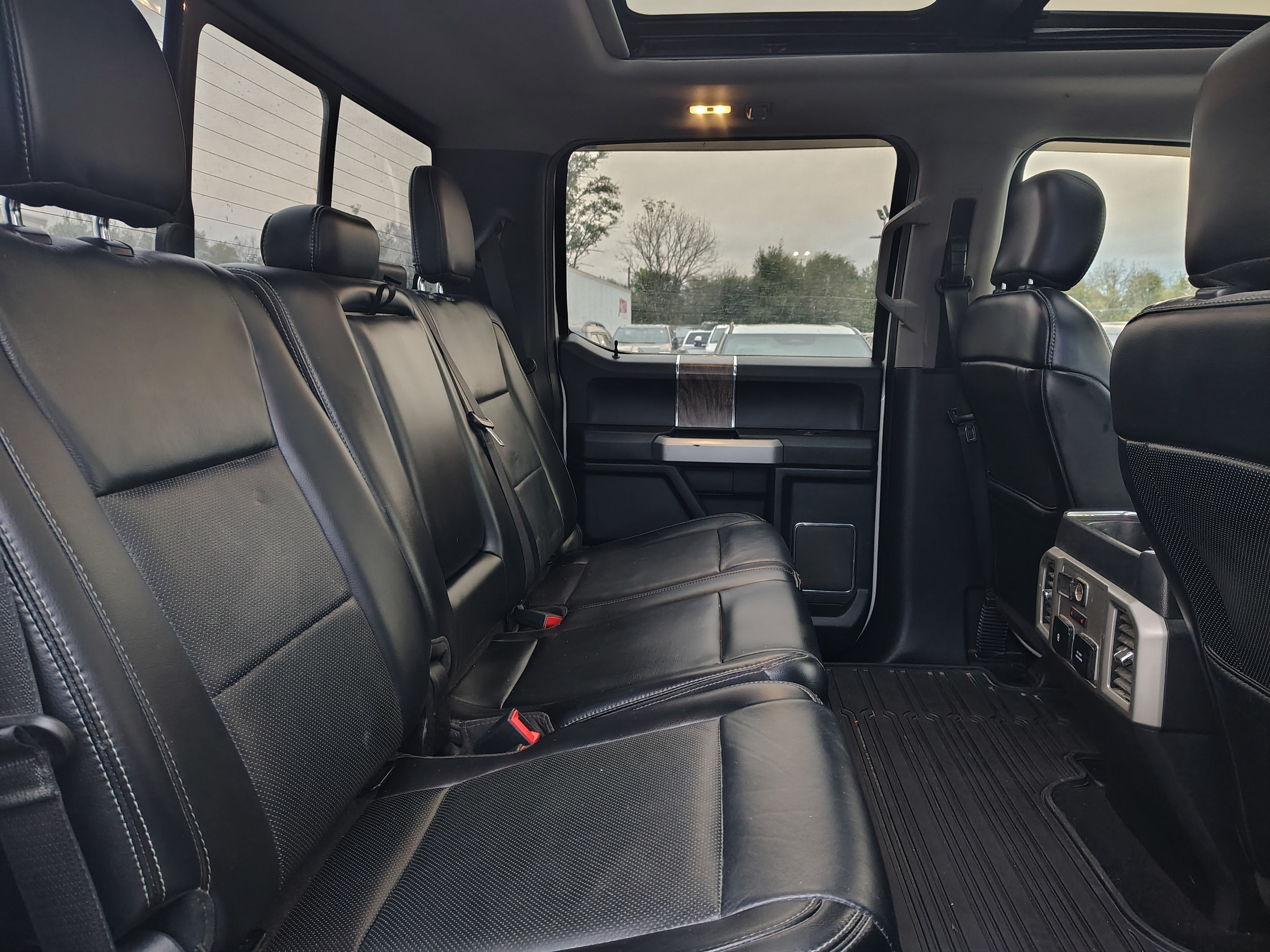 2019 Ford F-350 Lariat Super Duty