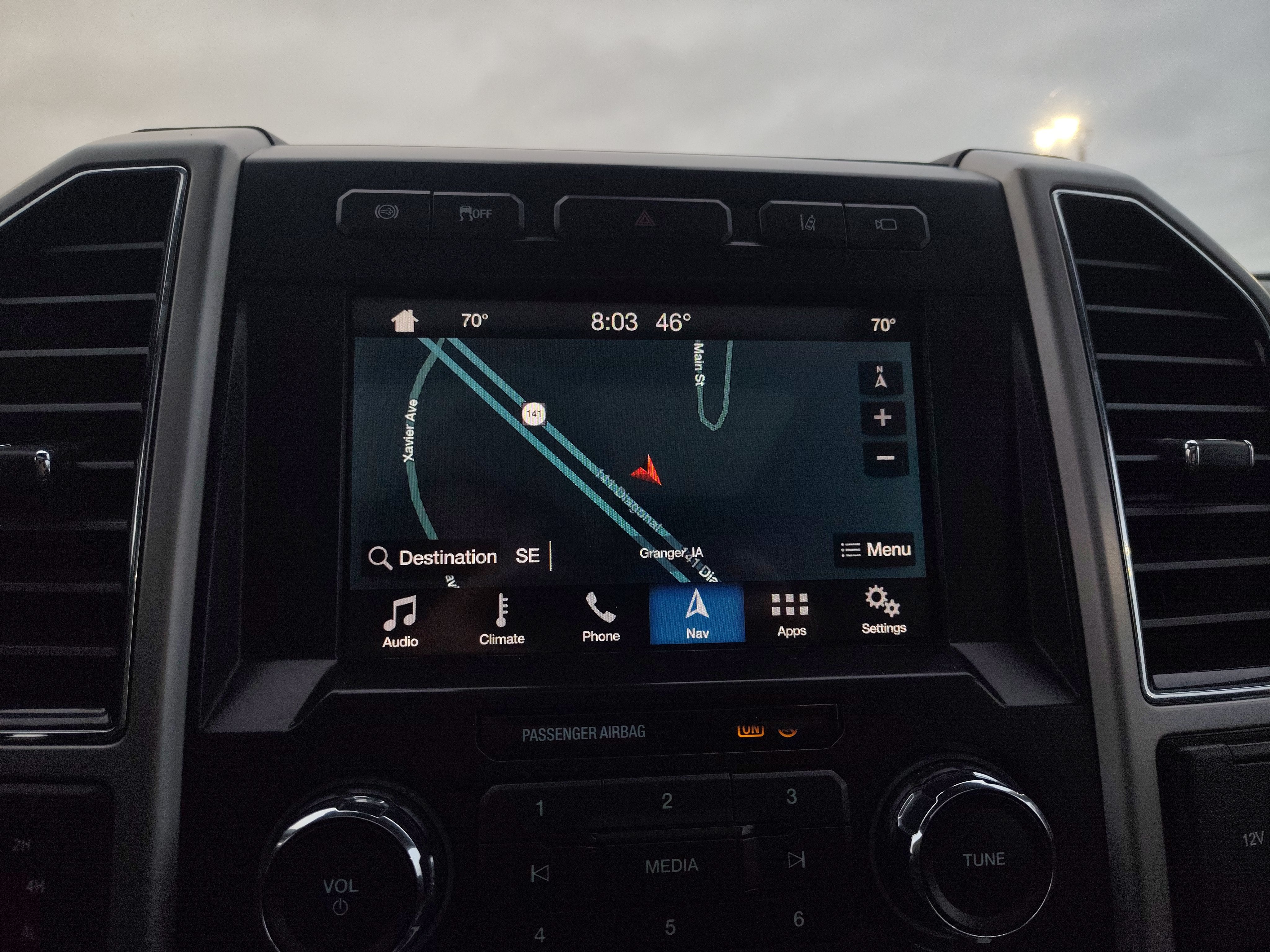 2019 Ford F-350 Lariat Super Duty
