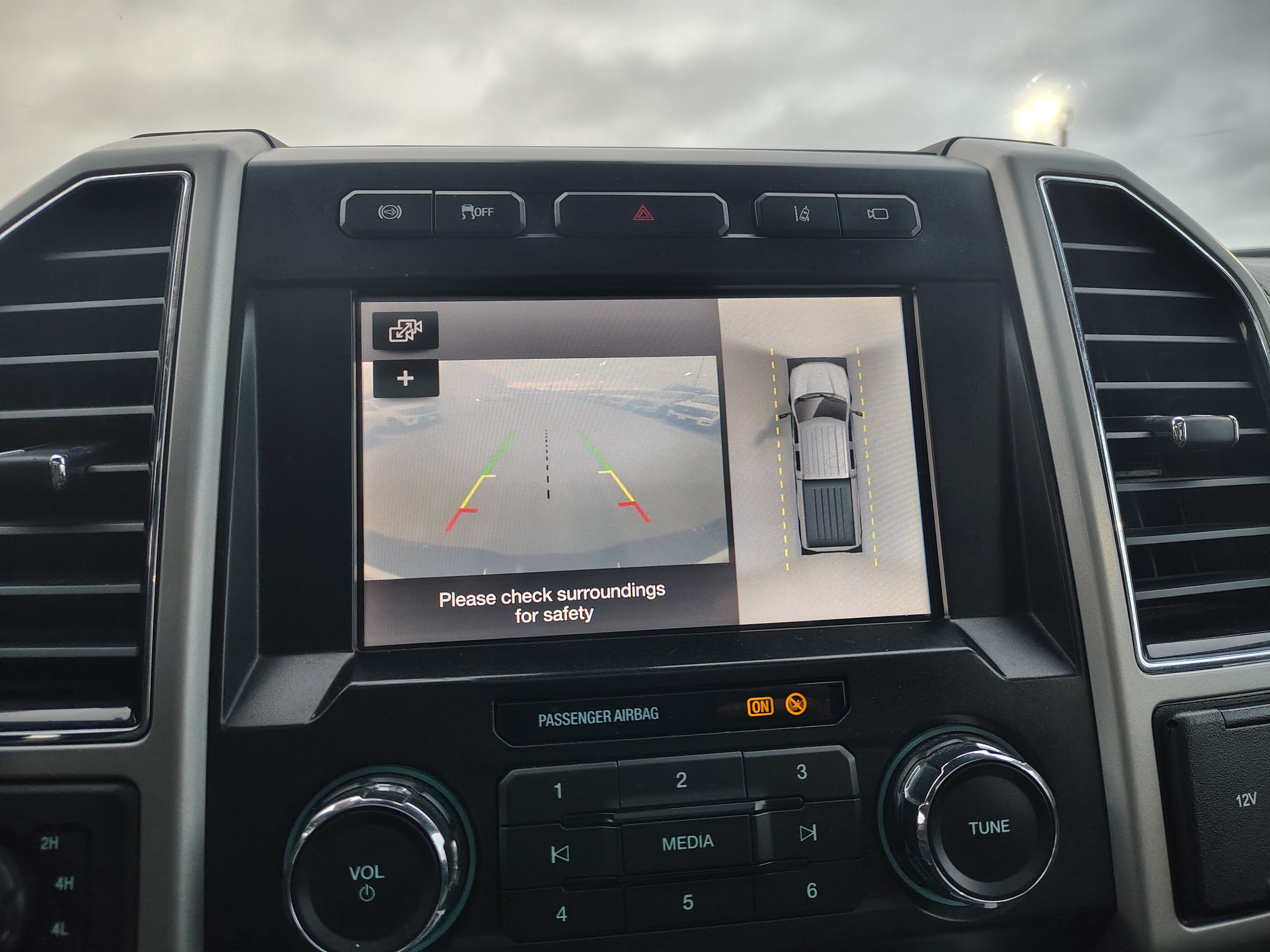 2019 Ford F-350 Lariat Super Duty