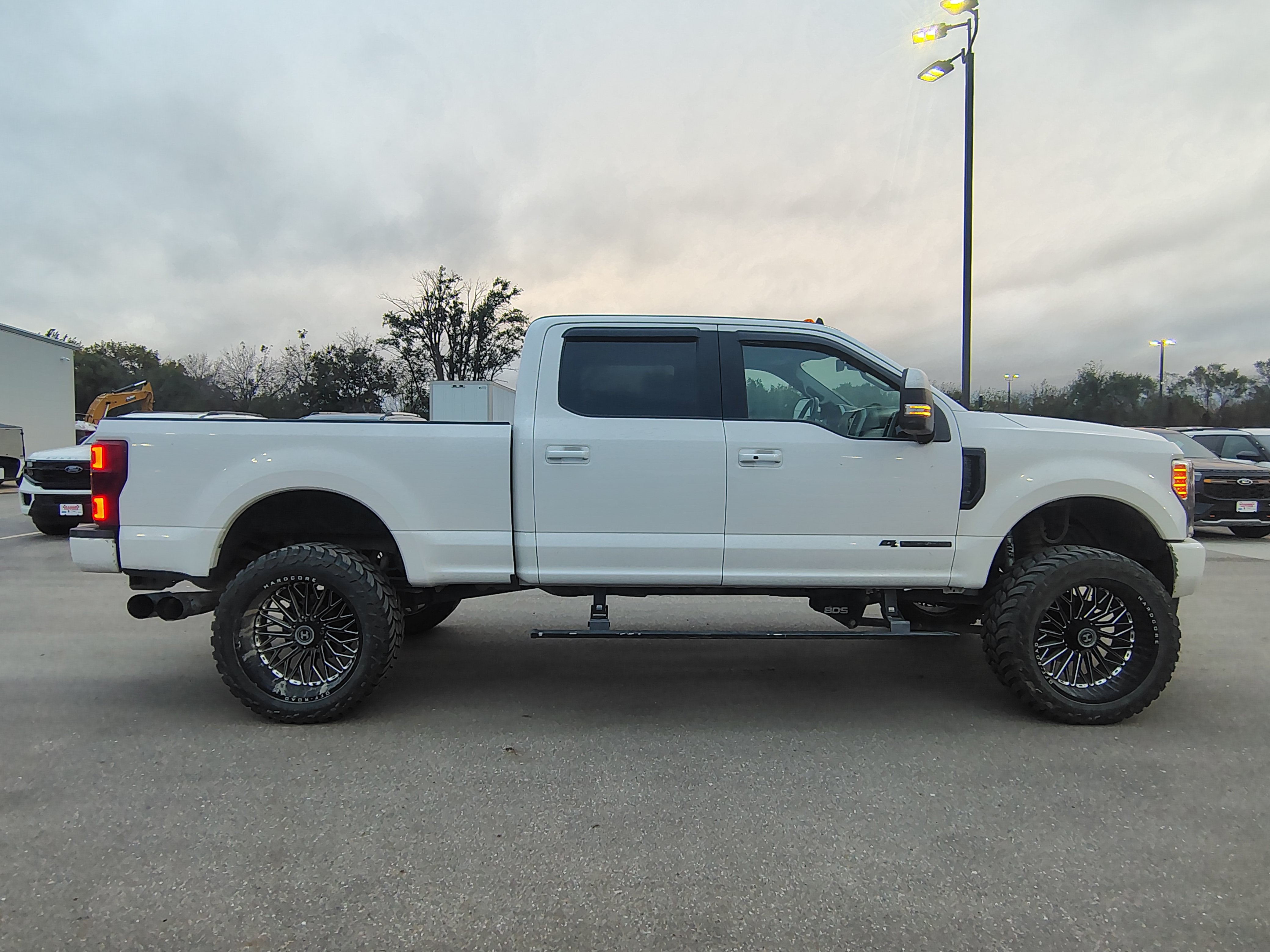2019 Ford F-350 Lariat Super Duty