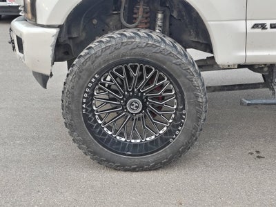 2019 Ford F-350 Lariat Super Duty
