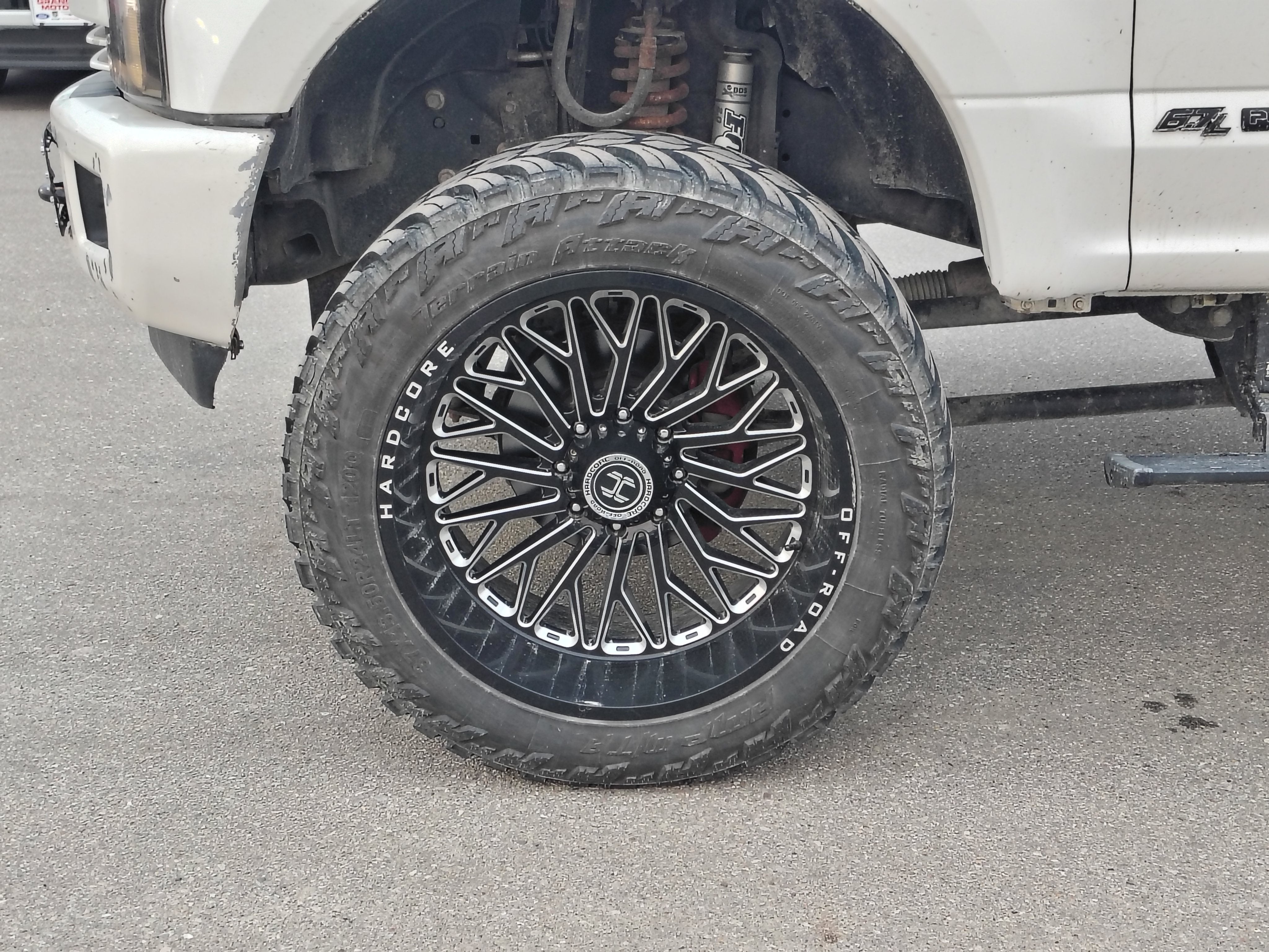 2019 Ford F-350 Lariat Super Duty