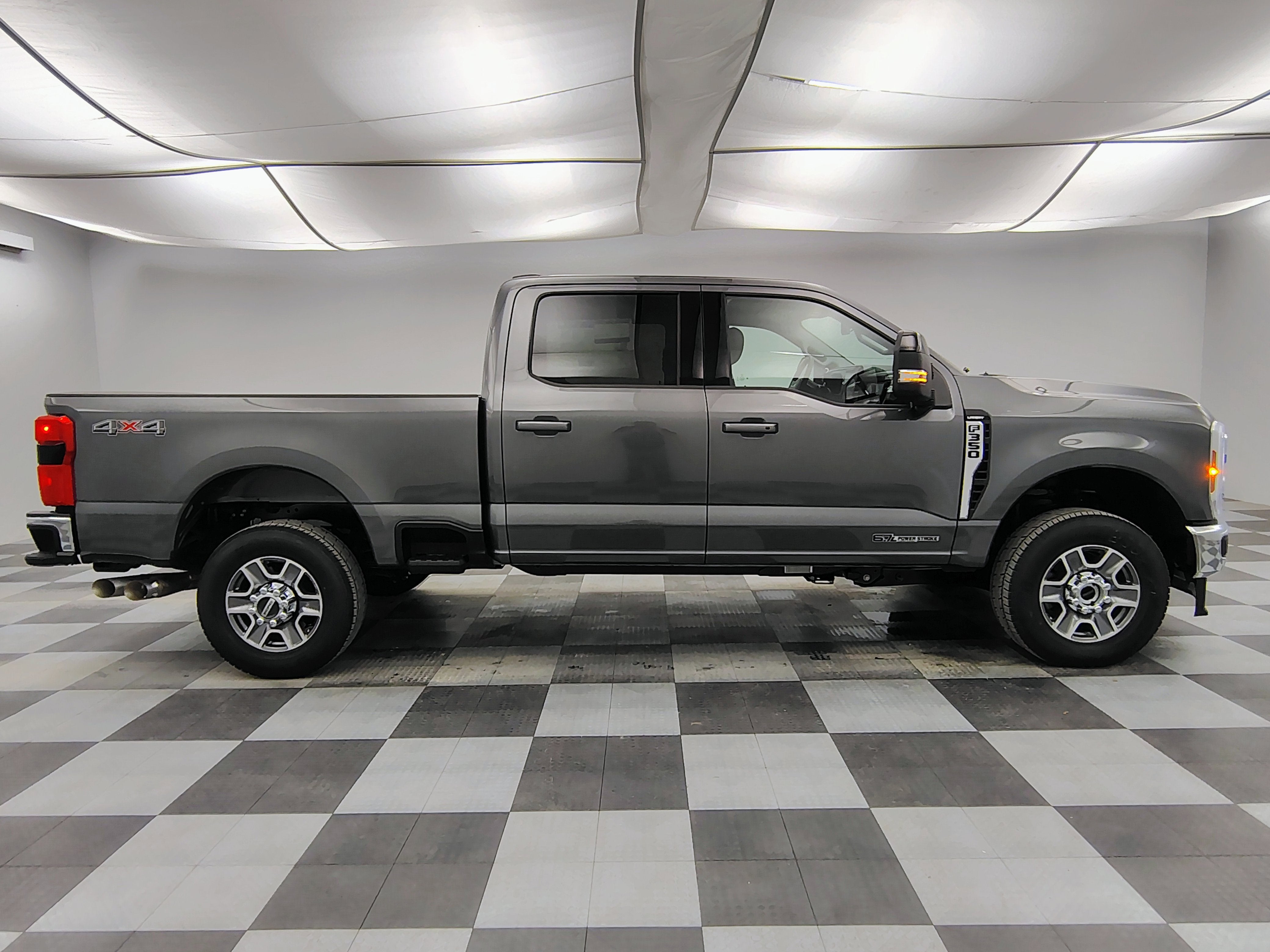 2026 Ford F-350 Lariat