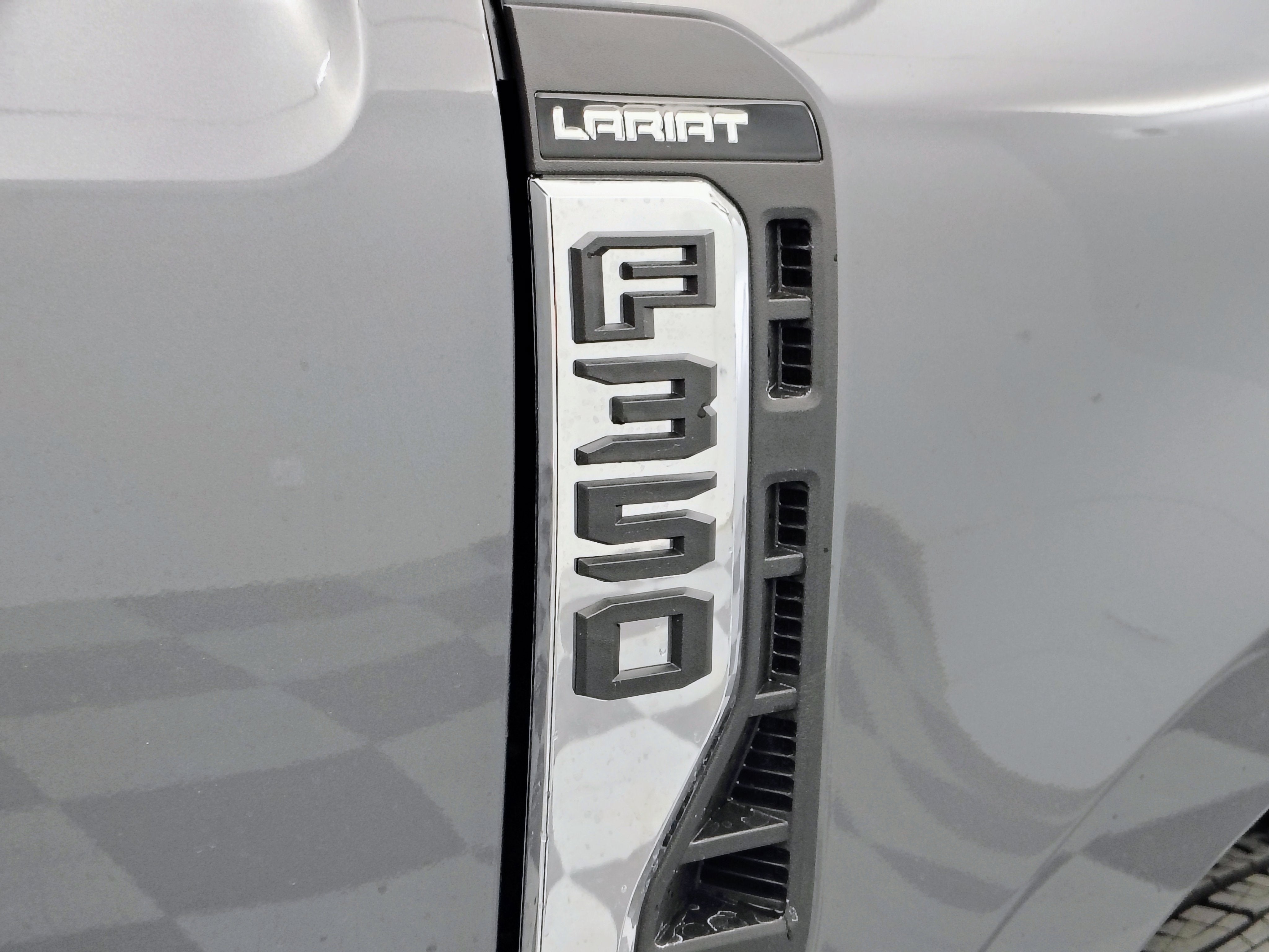 2026 Ford F-350 Lariat