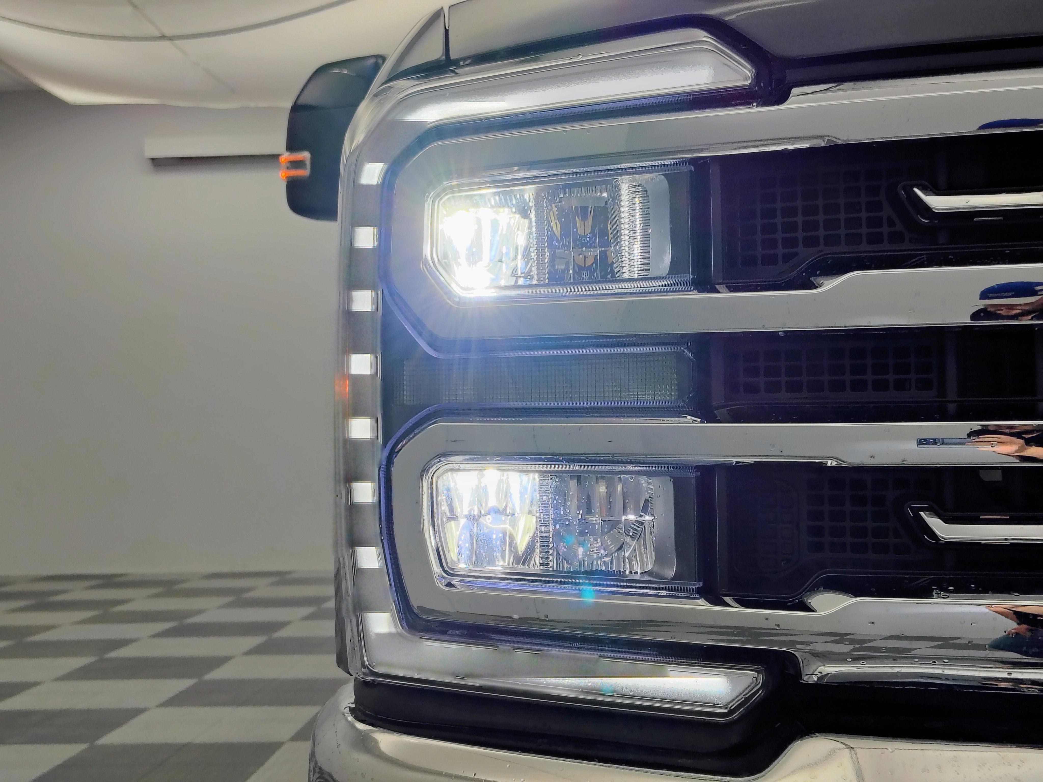 2026 Ford F-350 Lariat