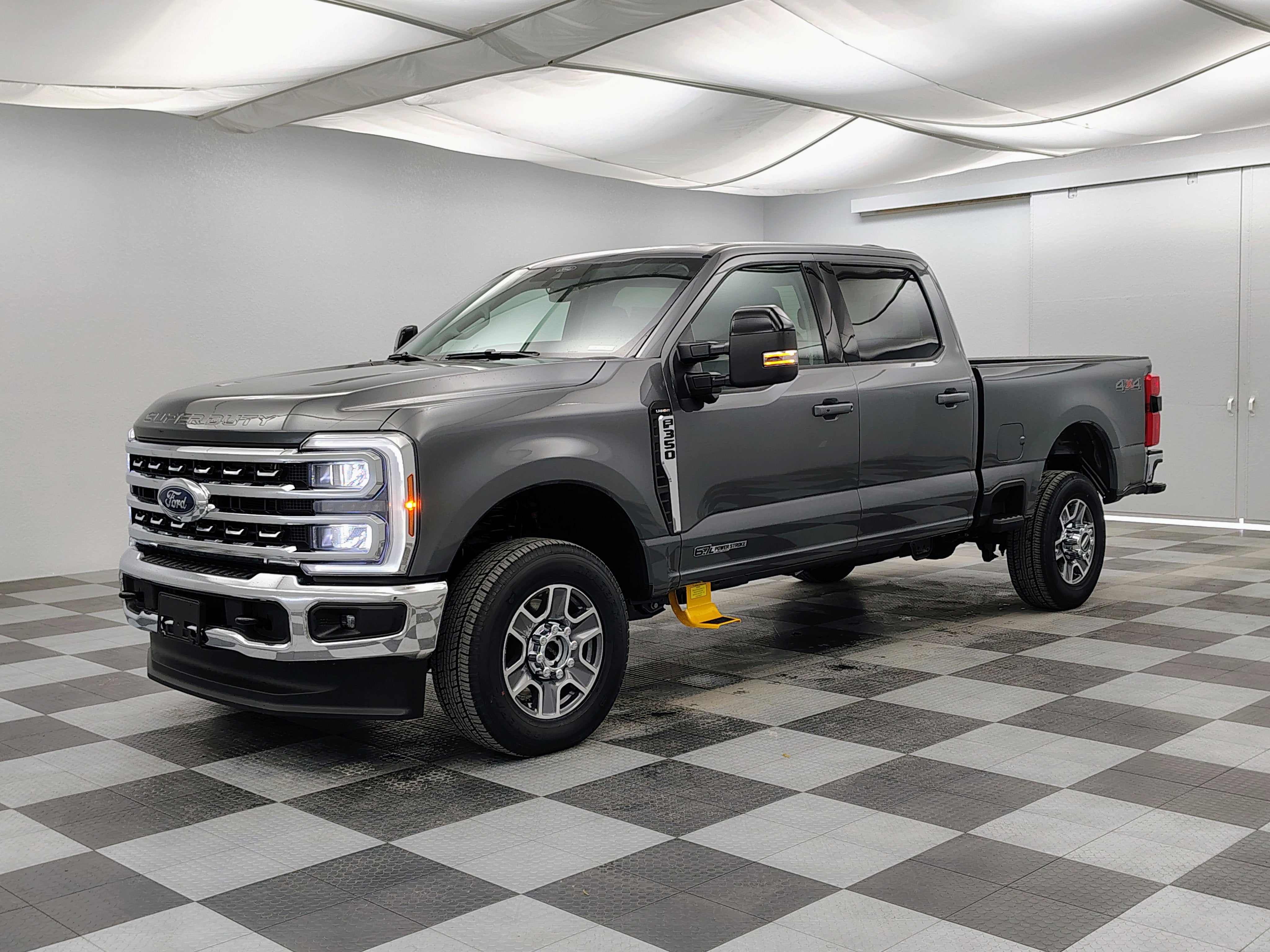2026 Ford F-350 Lariat
