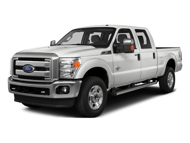 2016 Ford F-350 Base
