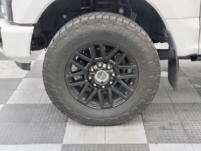 2020 Ford F-350 Lariat