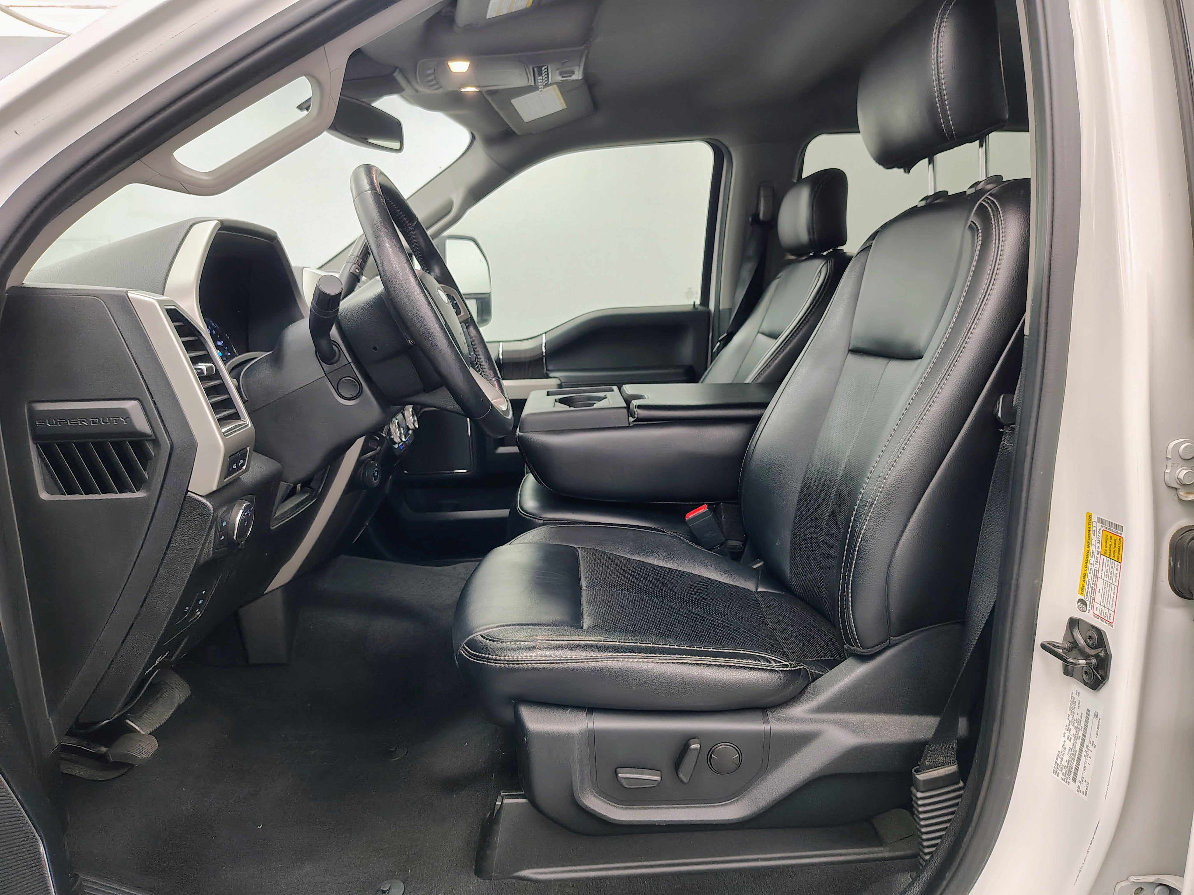 2020 Ford F-350 Lariat