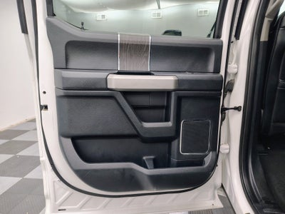 2020 Ford F-350 Lariat