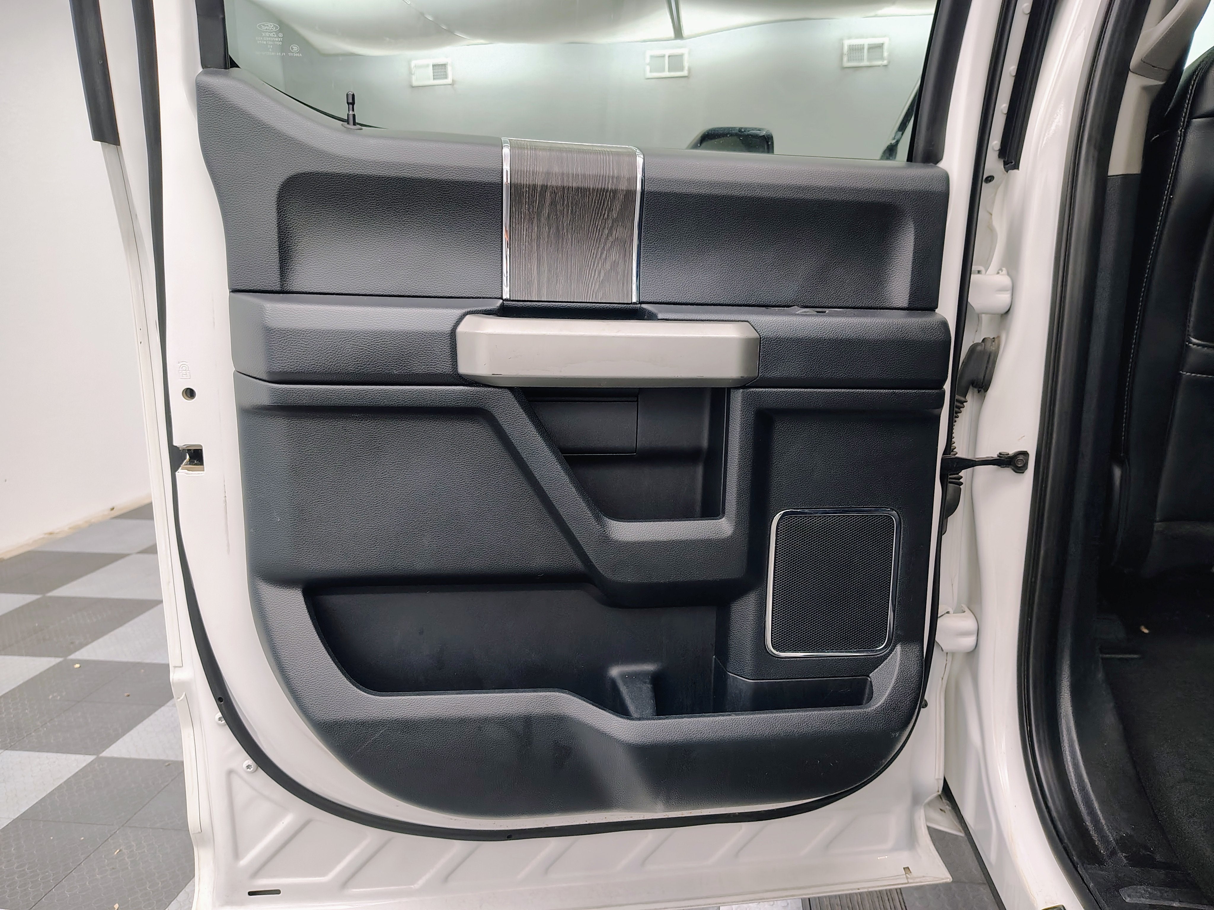 2020 Ford F-350 Lariat