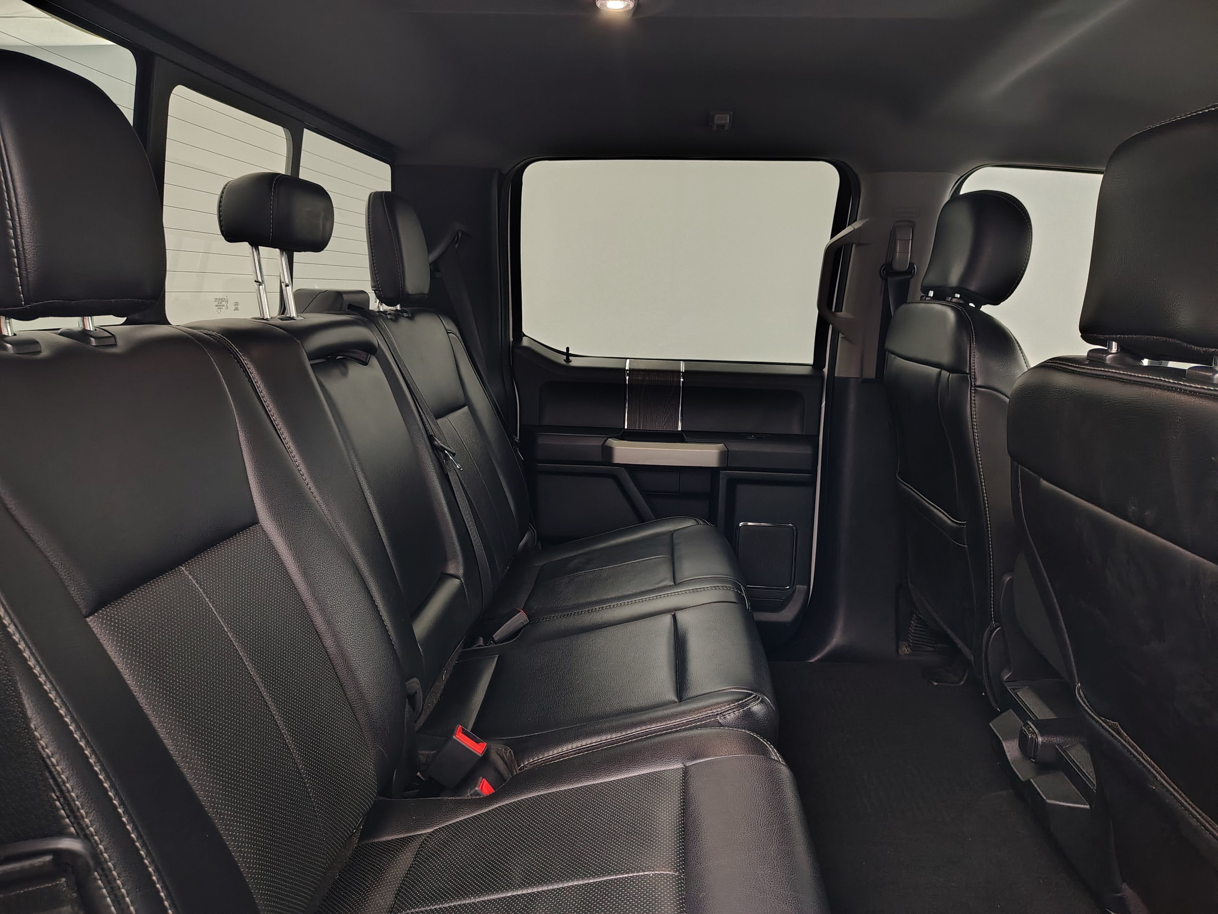 2020 Ford F-350 Lariat
