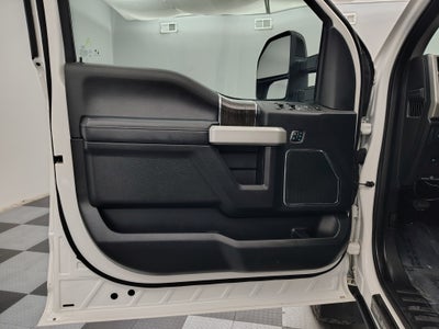 2020 Ford F-350 Lariat Super Duty
