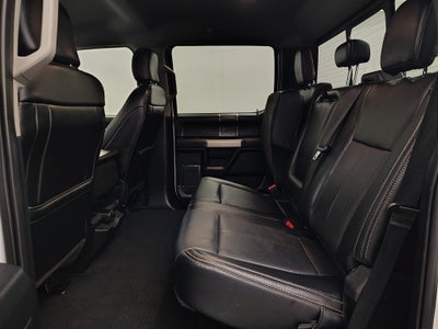 2020 Ford F-350 Lariat Super Duty