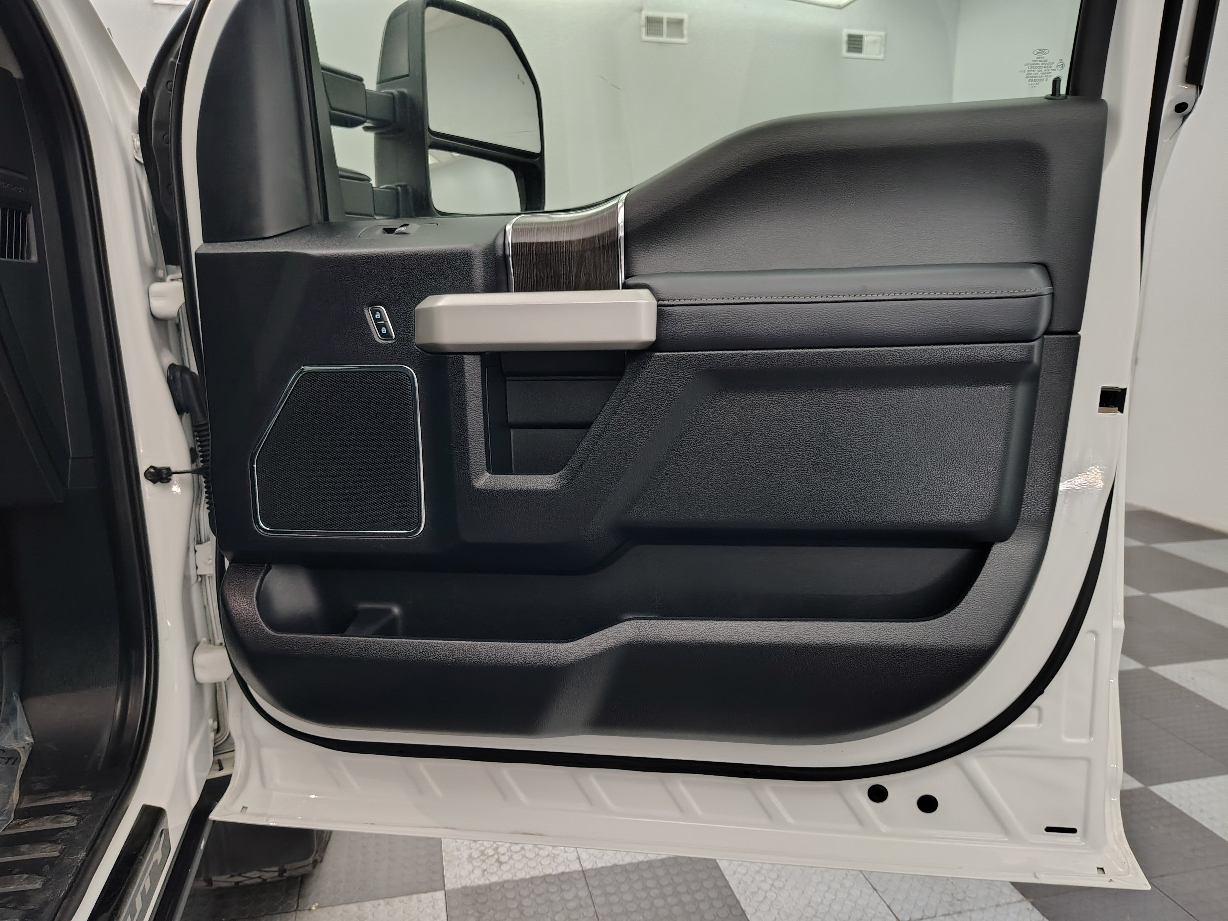 2020 Ford F-350 Lariat Super Duty