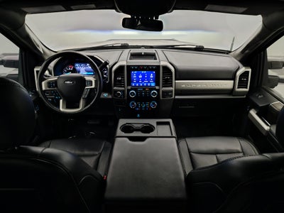 2020 Ford F-350 Lariat Super Duty