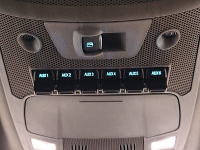 2020 Ford F-350 Lariat Super Duty