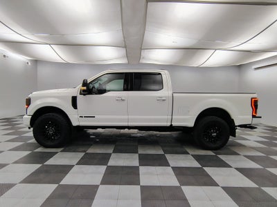 2020 Ford F-350 Lariat