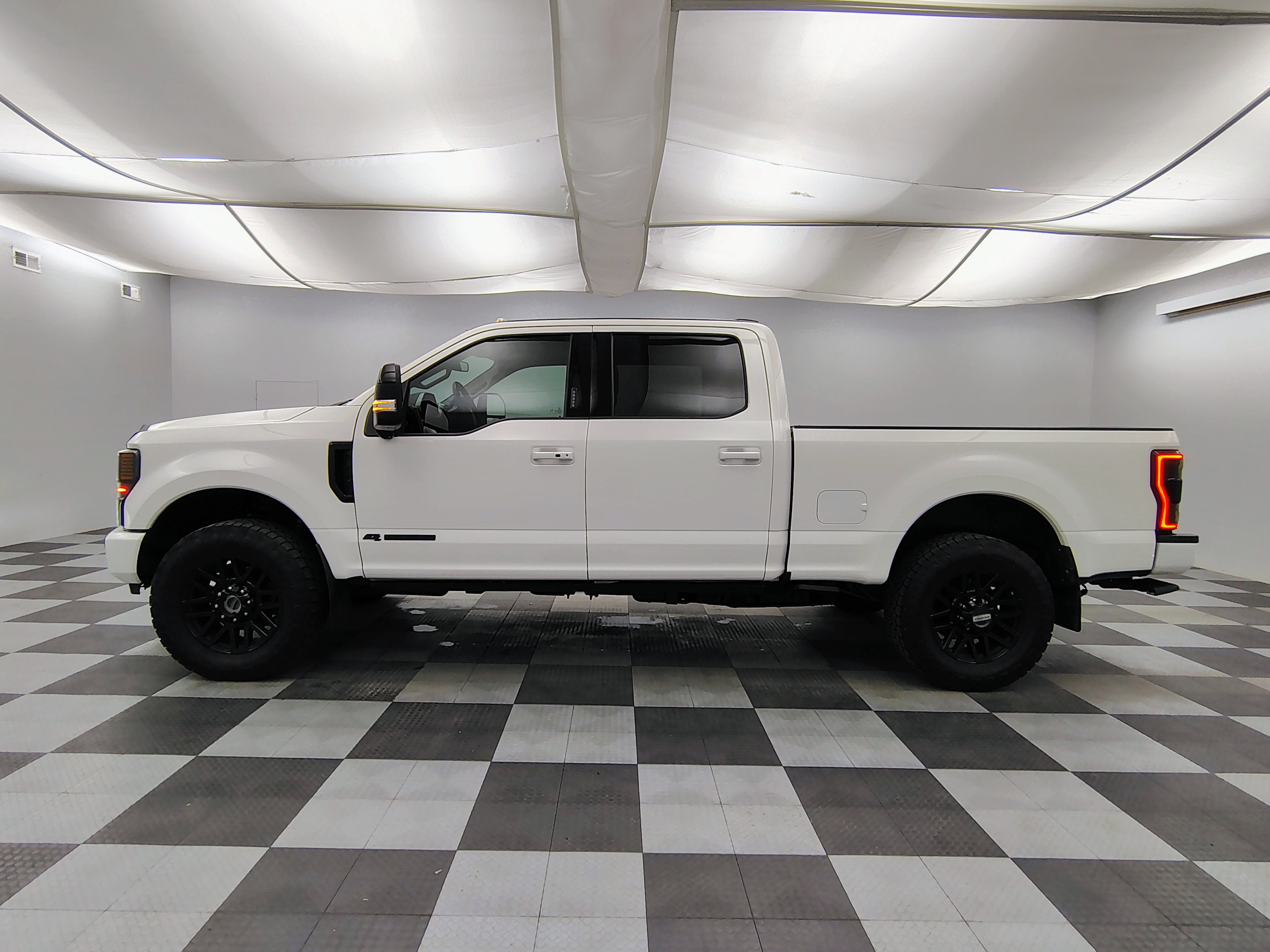 2020 Ford F-350 Lariat