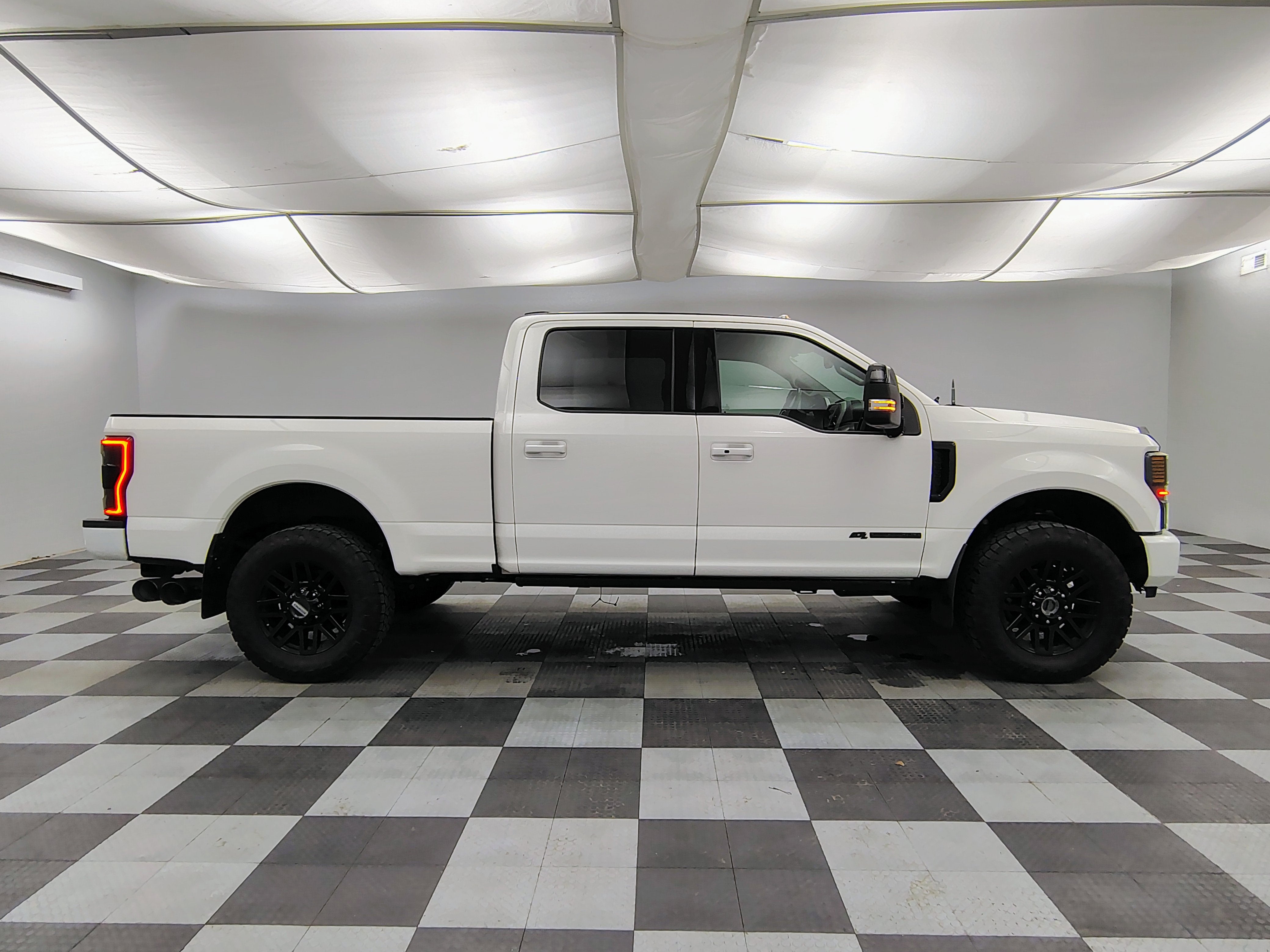 2020 Ford F-350 Lariat