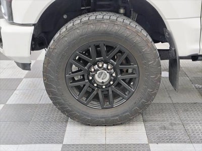 2020 Ford F-350 Lariat
