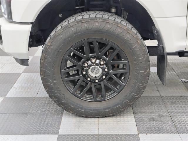 2020 Ford F-350 Lariat