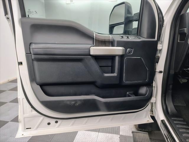 2020 Ford F-350 Lariat