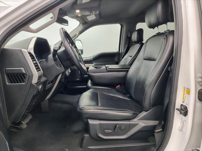 2020 Ford F-350 Lariat