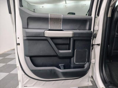 2020 Ford F-350 Lariat