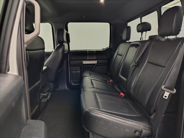 2020 Ford F-350 Lariat