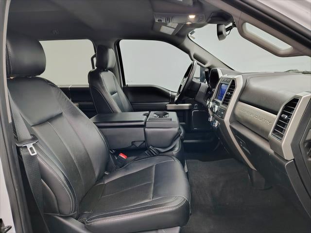 2020 Ford F-350 Lariat
