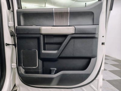 2020 Ford F-350 Lariat