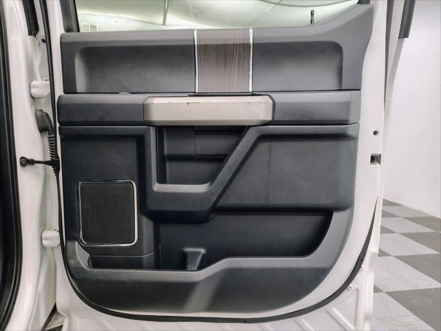 2020 Ford F-350 Lariat