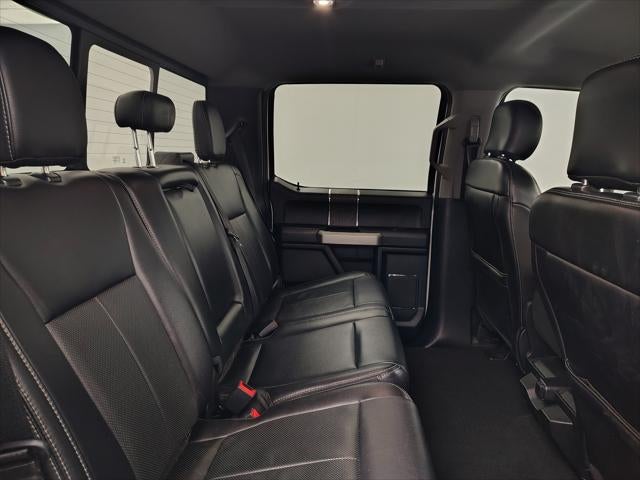 2020 Ford F-350 Lariat