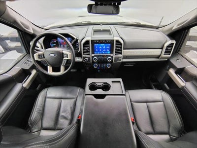 2020 Ford F-350 Lariat