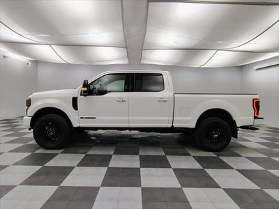 2020 Ford F-350 Lariat