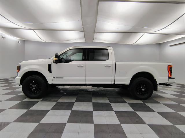2020 Ford F-350 Lariat