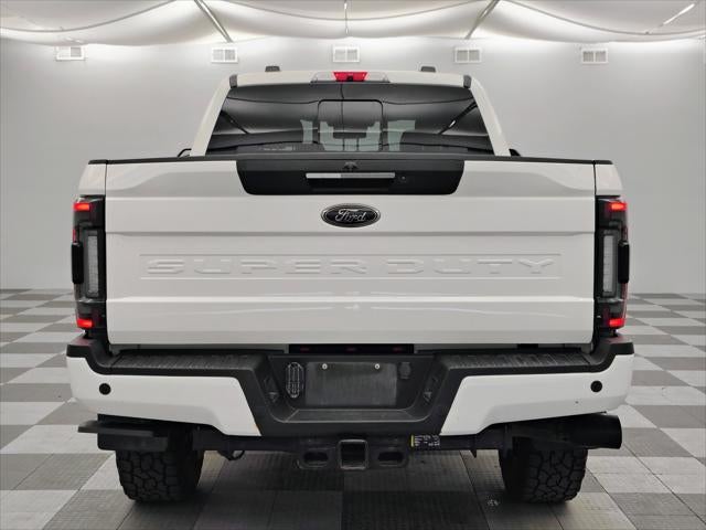 2020 Ford F-350 Lariat