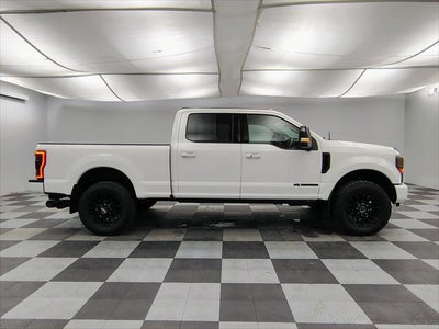 2020 Ford F-350 Lariat