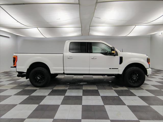 2020 Ford F-350 Lariat