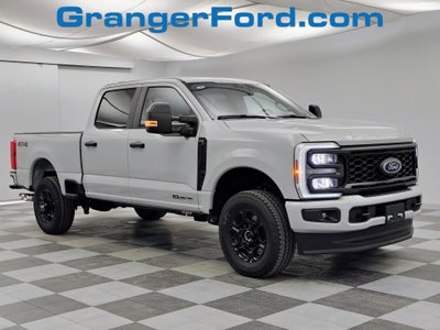 2026 Ford F-350 XL