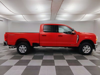 2026 Ford F-350 XLT