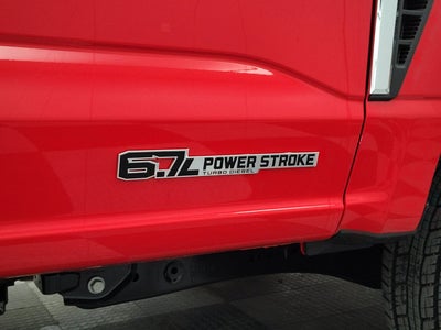 2026 Ford F-350 XLT