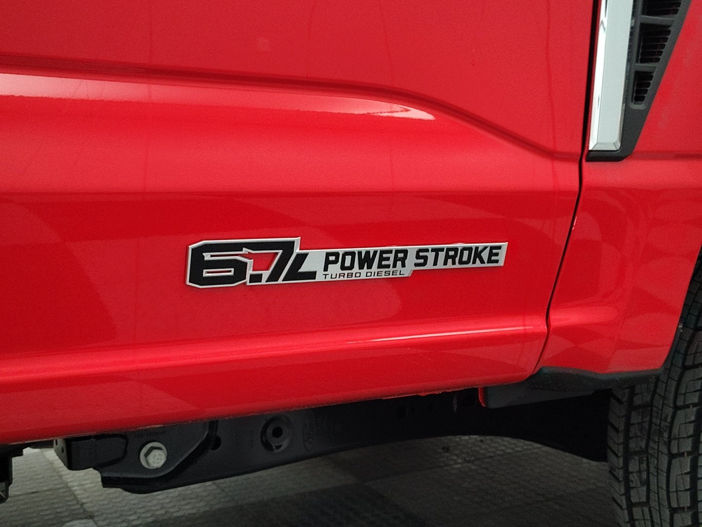 2026 Ford F-350 XLT