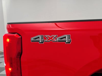 2026 Ford F-350 XLT