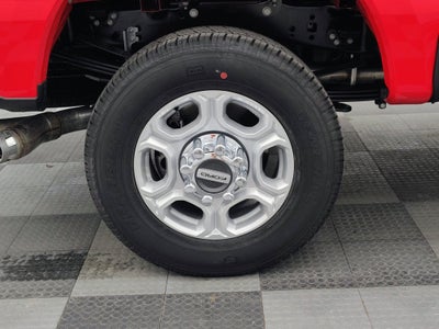2026 Ford F-350 XLT