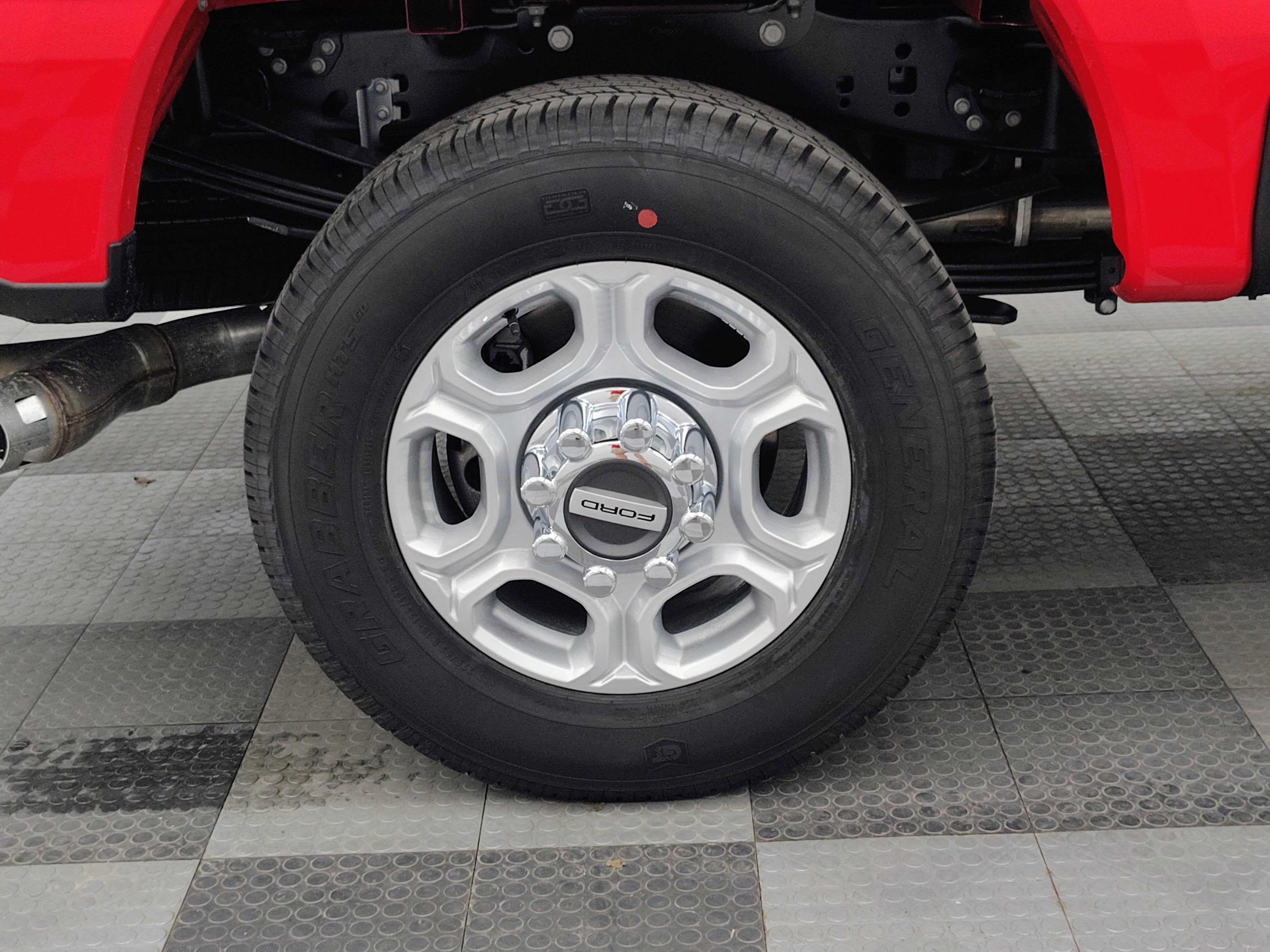 2026 Ford F-350 XLT